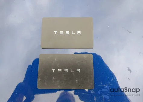 2022 Tesla Model Y Long Range Dual Motor All-Wheel Drive from USA, damaged, VIN 7SAYGDEE9NF346683